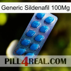 Generic Sildenafil 100Mg viagra1
